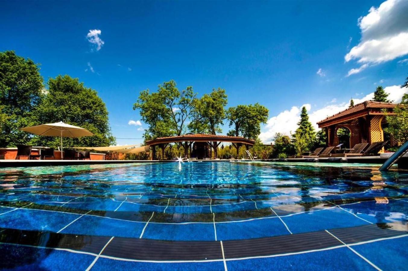Meses Shiraz Hotel Superior-Adults Only Egerszalók Eksteriør billede